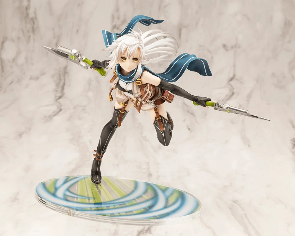 Fie Claussell