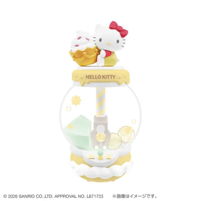 Tokimelz BOX! DX Sanrio Characters Sweet Catcher (Box of 8)
