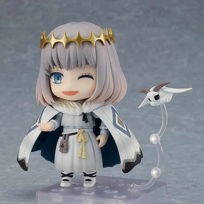 Good Smile Company Nendoroid Pretender/Oberon Fairy King Action Figure