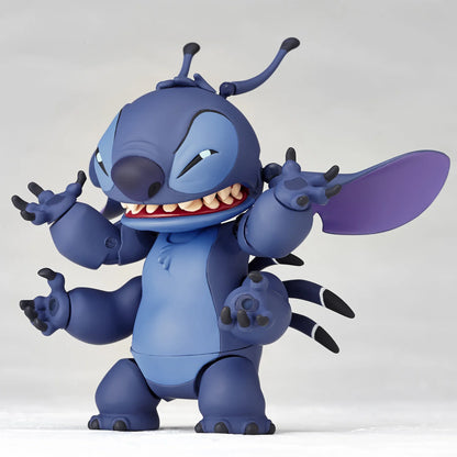 REVOLTECH STITCH (Prototype No. 626)