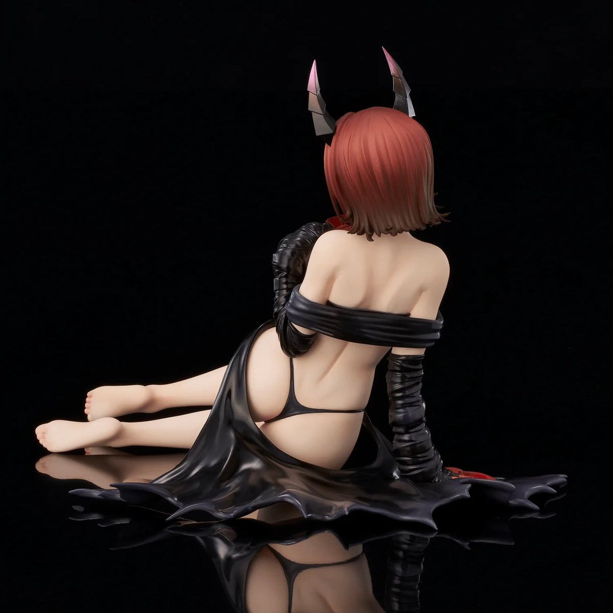 TO LOVE-RU DARKNESS RYOKO MIKADO DARKNESS VER. (REISSUE)