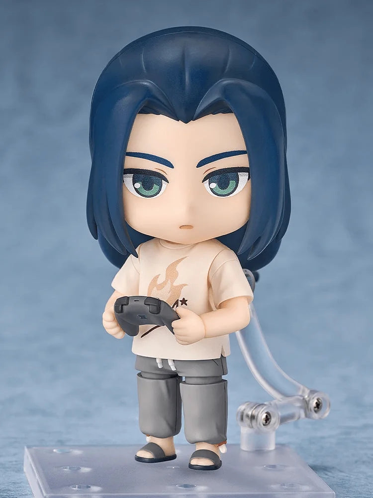 Nendoroid Wuxian: NAZA T-Shirt Ver.
