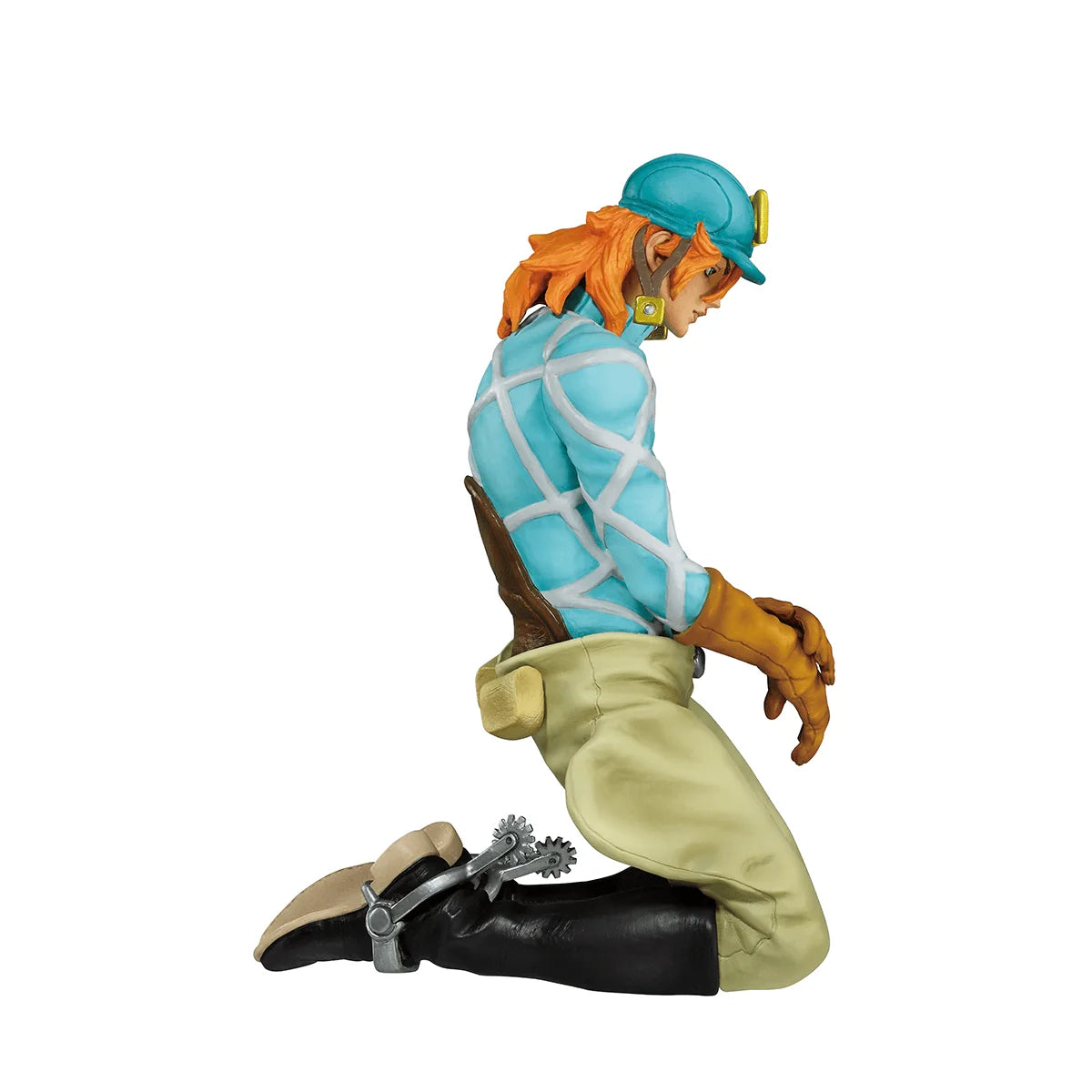Diego Brando (The Gathering of Rivals)