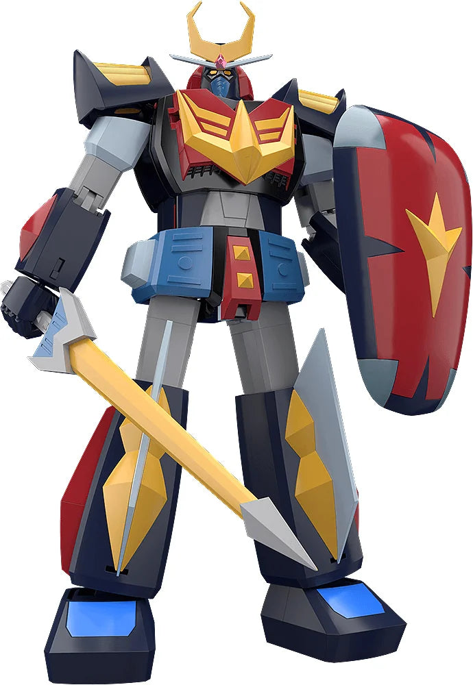 Good Smile Company Moderoid Space Warrior Baldios Model Kit