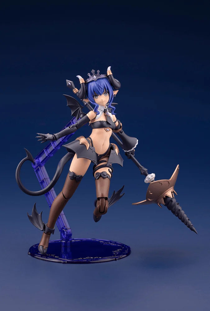 VELRETTA First Engage Ver.