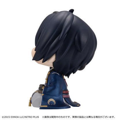 Lookup Touken Ranbu-ONLINE Munechika Mikatsuki