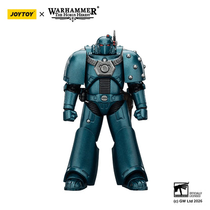 Alpha Legion MKVI Tactical Legionary
