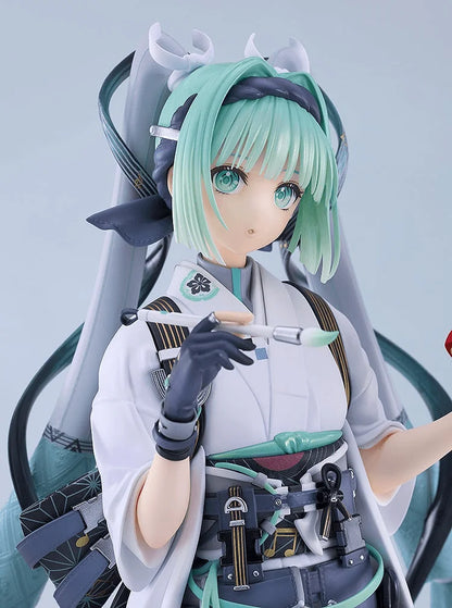 Good Smile Company Hatsune Miku Smile x Future Ver. Scale Figure