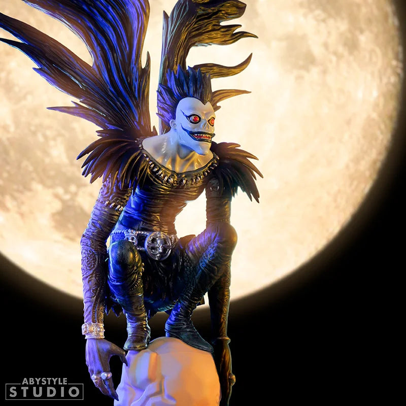 DEATH NOTE - Ryuk SFC Figure