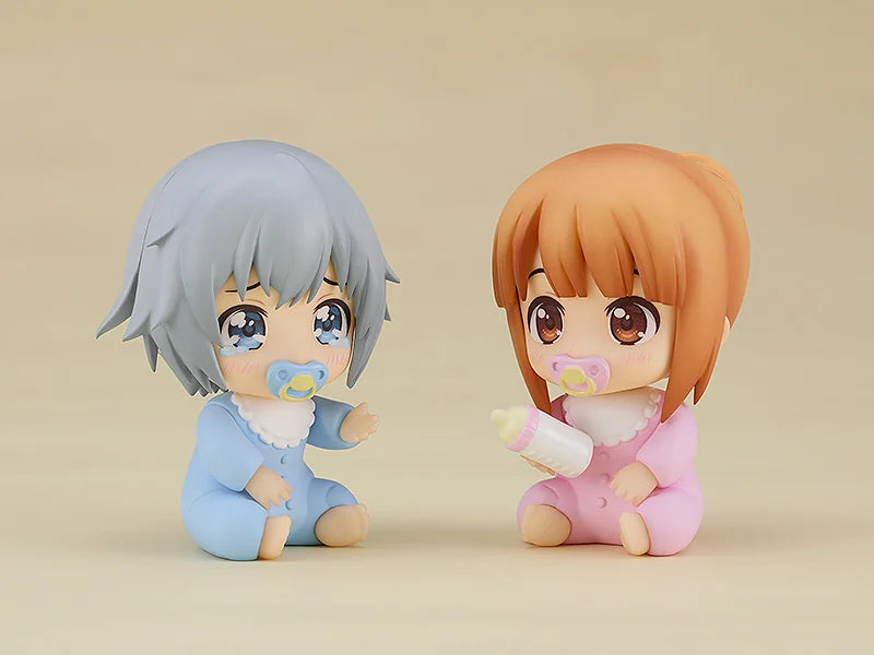 Good Smile Company Nendoroid More Dress Up Baby Outfit (Blue)