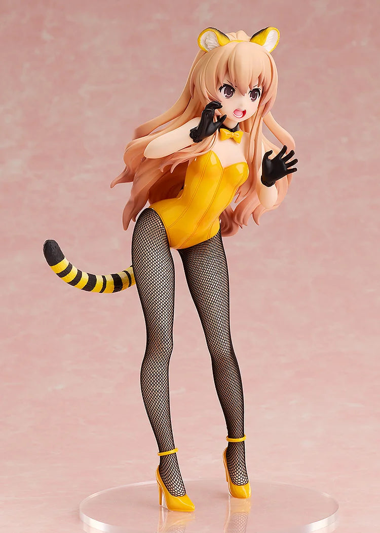 FREEing Taiga Aisaka Tiger Ver. 1/6 Scale Figure