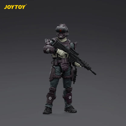 JOYTOY Dark Source Prism Squad Action Figures