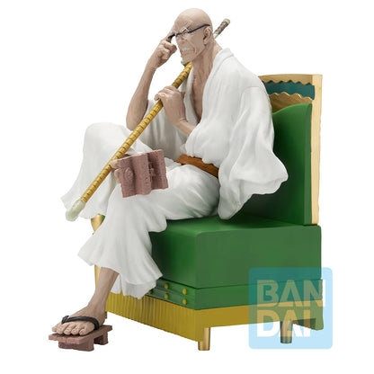 ST. Ethanbaron V. Nusjuro (The Throne of Power) "One Piece", Ichibansho Figure