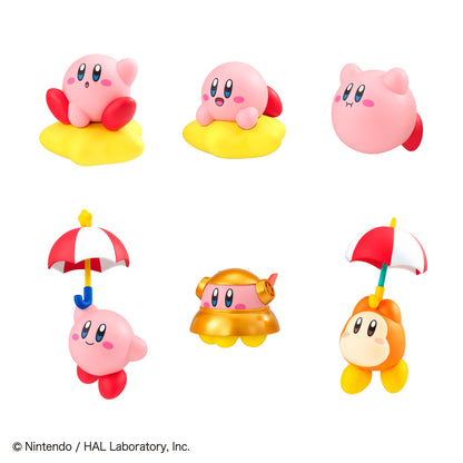 Tobimas Kirby (Box of 6)
