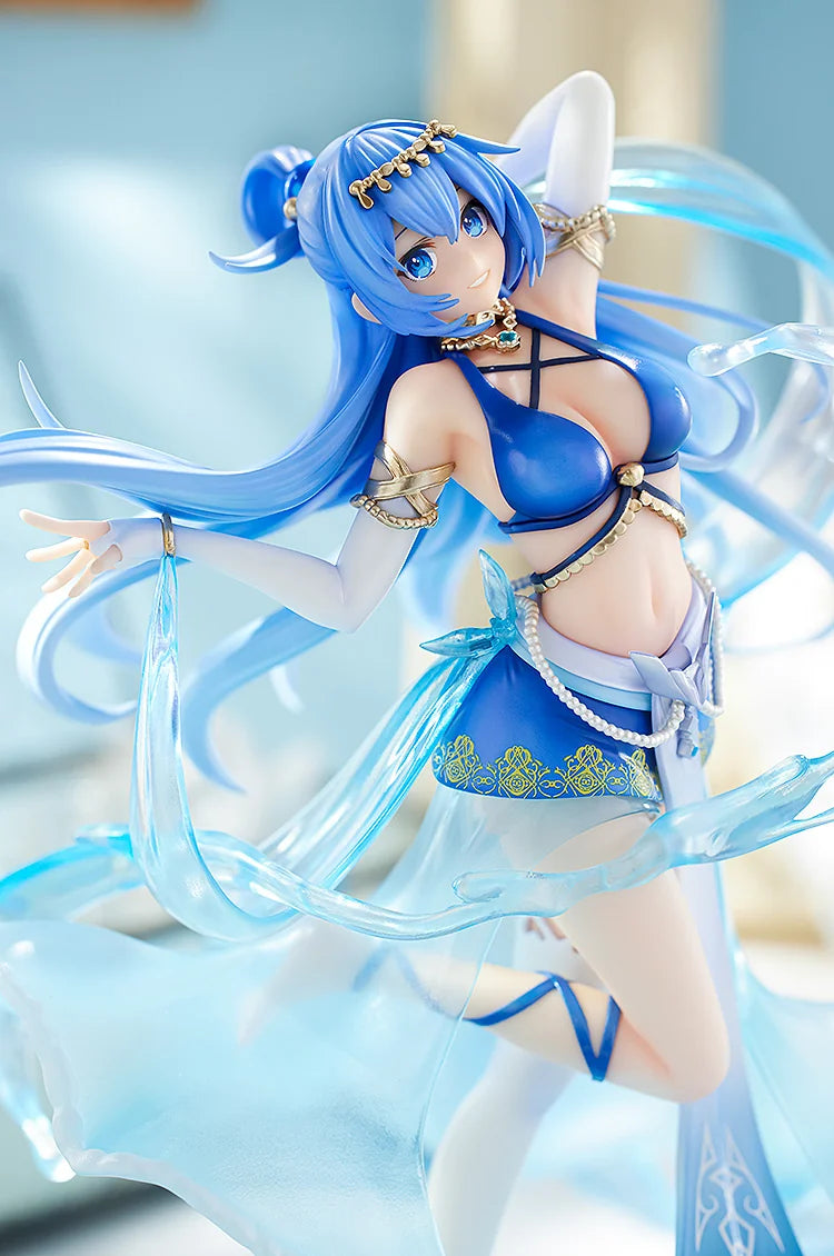 KADOKAWA KonoSuba Aqua 10th Anniversary Scale Figure