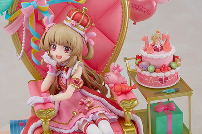 Max Factory Natori Sana Scale Figure Royal Outfit Channel Ver.