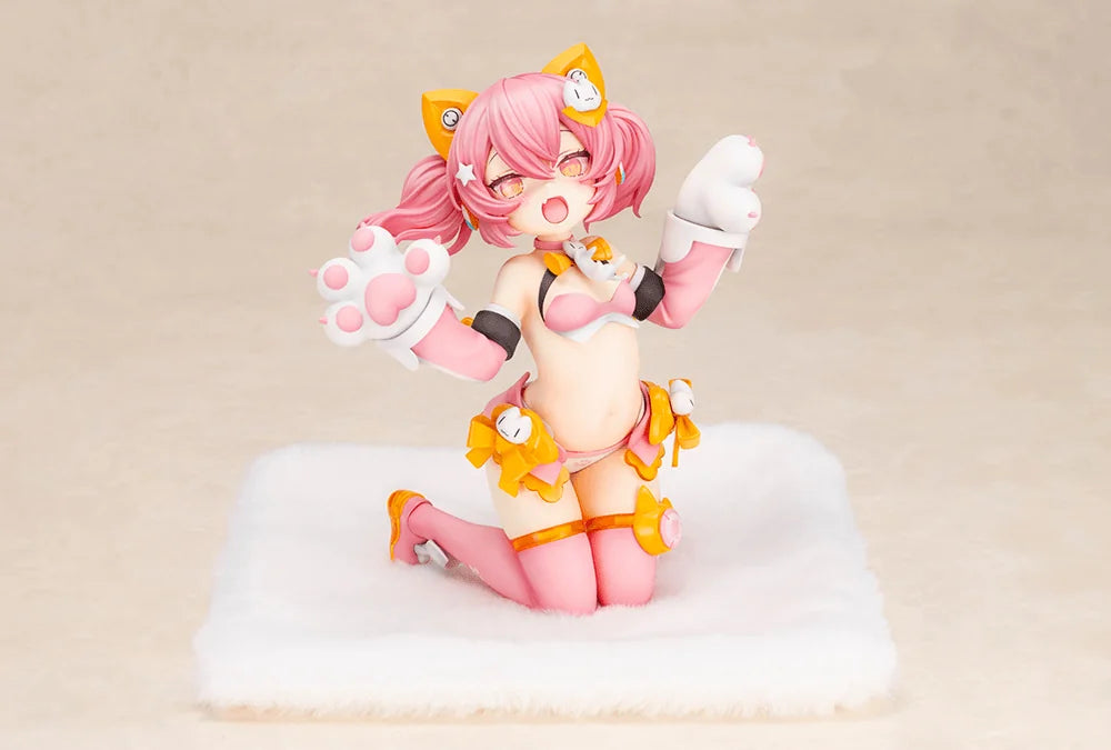 PUNI☆MOFU MAO