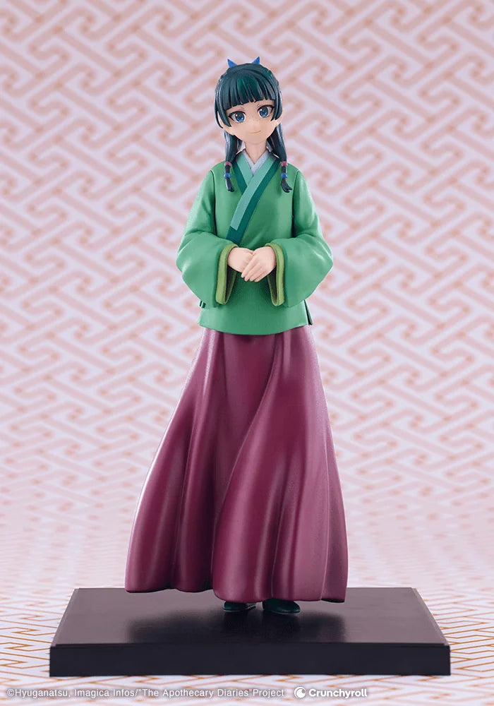 Kotobukiya Maomao OSHI WORKS PVC Figure The Apothecary Diaries