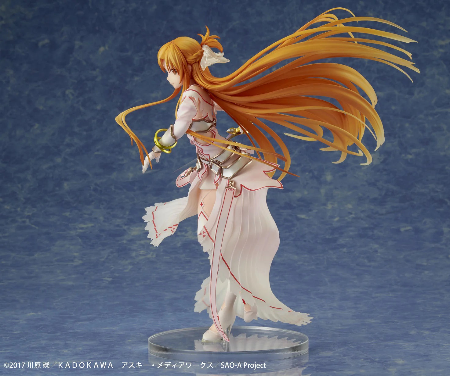 EMONTOYS Asuna Stacia 1/7 Scale Figure
