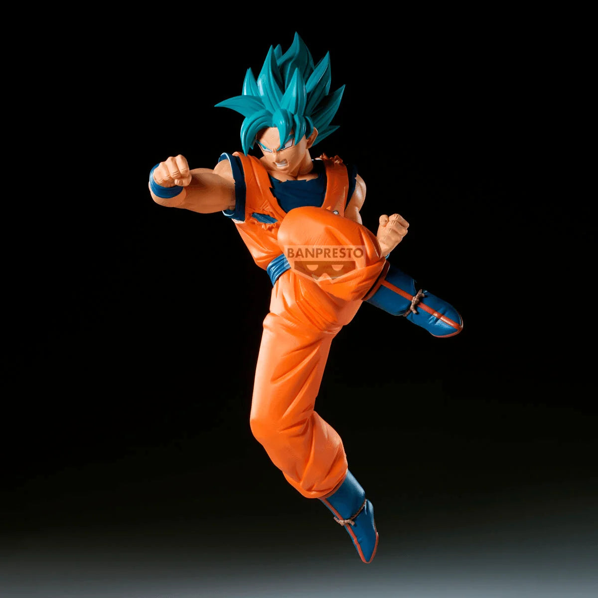 DRAGON BALL SUPER MATCH MAKERS SON GOKU(VS GOKU BLACK-SUPER SAIYAN ROSÉ-)