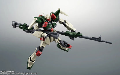 <SIDE MS> GAT-X103 BUSTER GUNDAM ver. A.N.I.M.E. "MOBILE SUIT GUNDAM SEED", TAMASHII NATIONS THE ROBOT SPIRITS