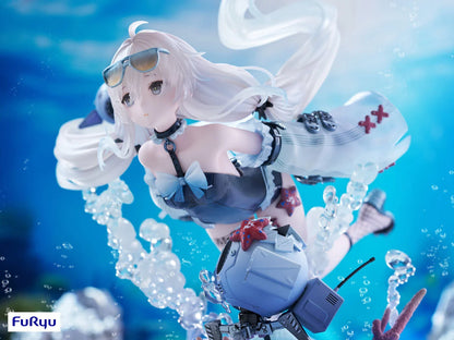 FuRyu Punishing: Gray Raven No.21:XXI Solar Frost 1/7 Scale Figure