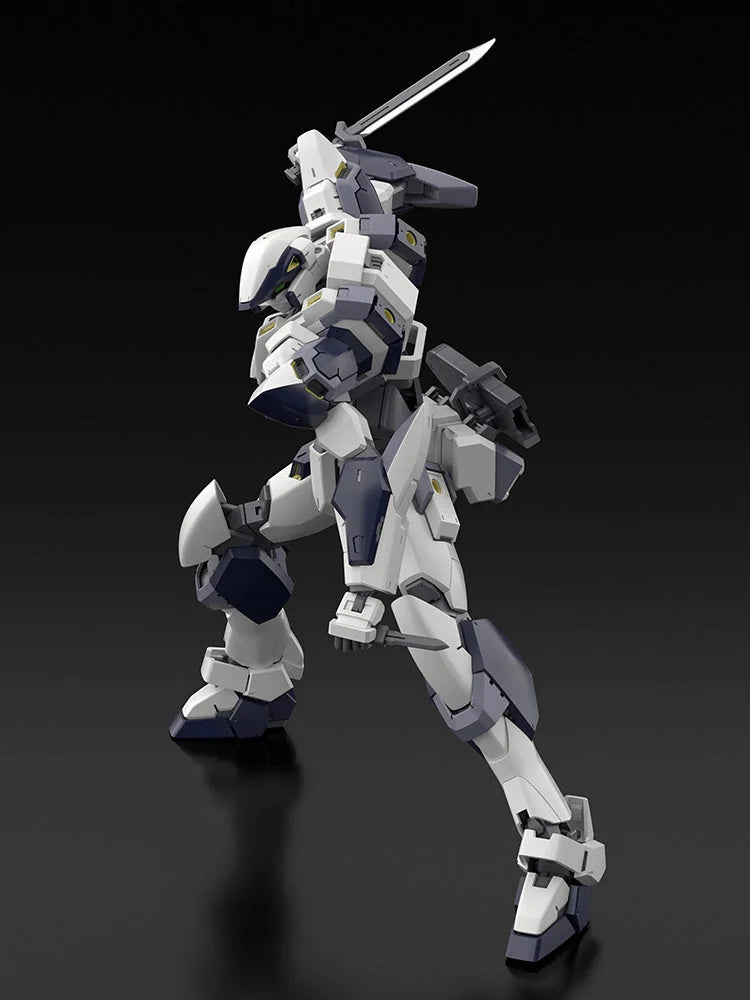KADOKAWA PLASTIC MODEL SERIES Full Metal Panic! 1/48 Arbalest
