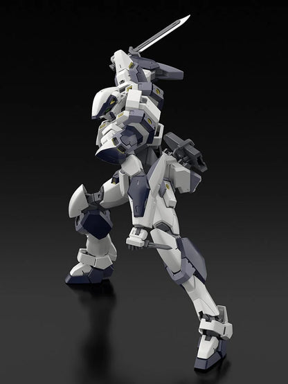 KADOKAWA PLASTIC MODEL SERIES Full Metal Panic! 1/48 Arbalest