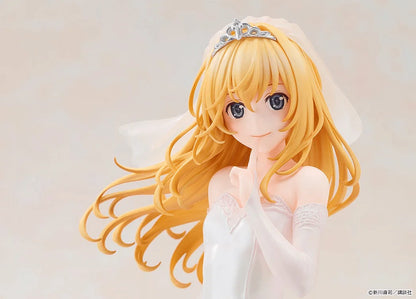 G.S. Collection Kaori Miyazono: Wedding Dress Ver.
