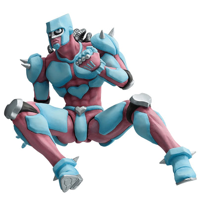 Shining Diamond (-Stand Rush!-) "JoJo's Bizarre Adventure: Diamond Is Unbreakable"