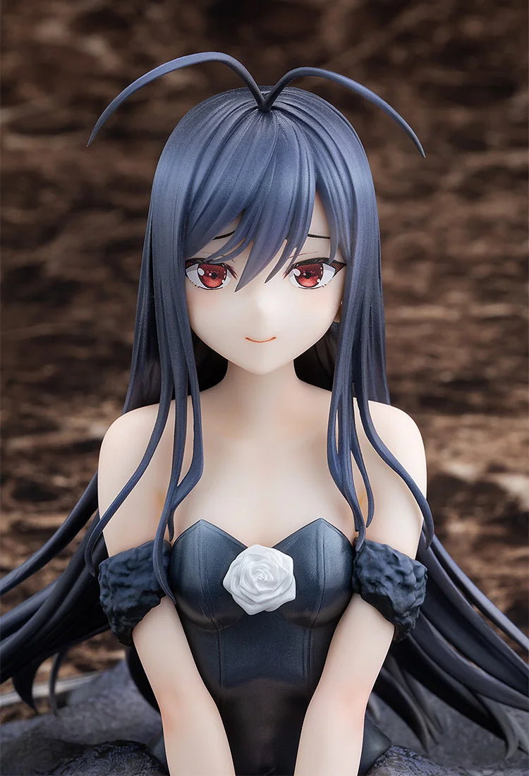 Accel World Kuroyukihime 1/7 Scale Figure Wedding Ver.