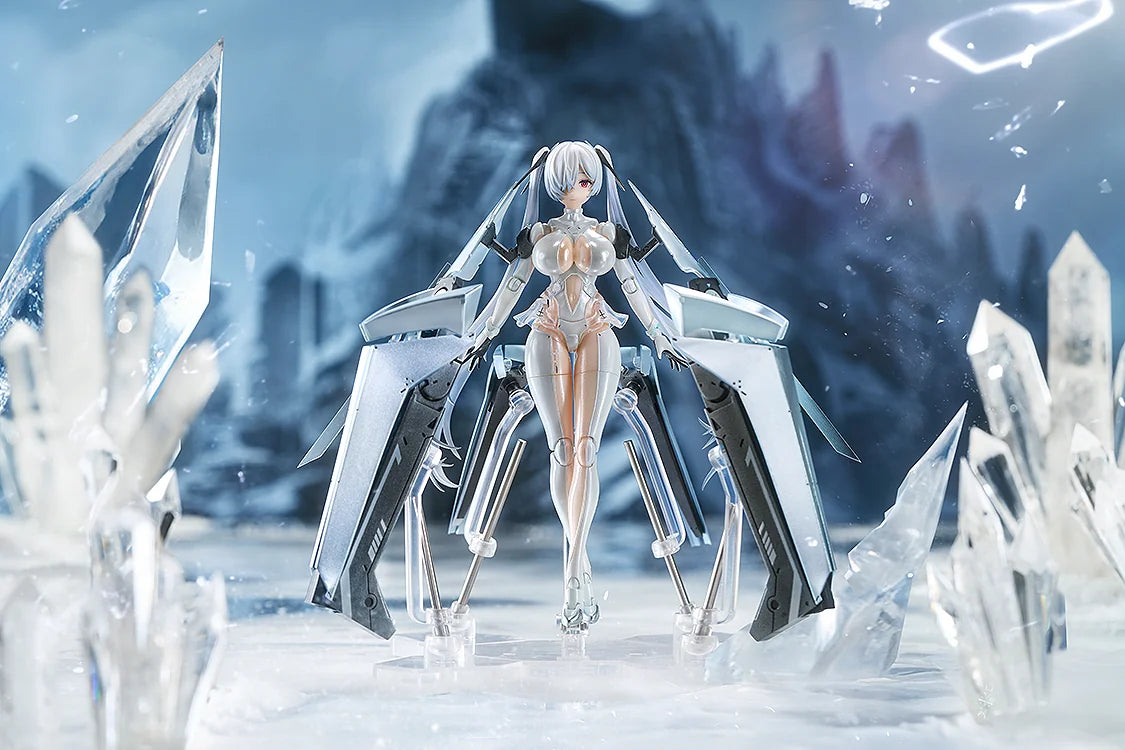 Good Smile Arts Shanghai Hyper Body Cinderella Figure