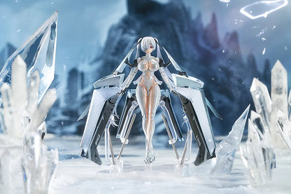 Good Smile Arts Shanghai Hyper Body Cinderella Figure