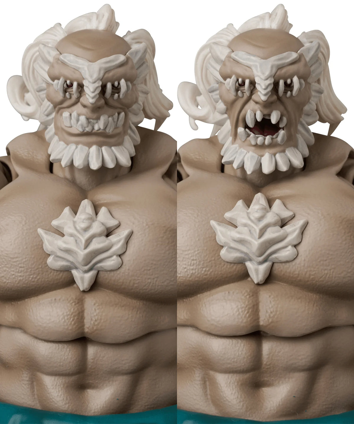 MAFEX DOOMSDAY (THE DEATH OF SUPERMAN)