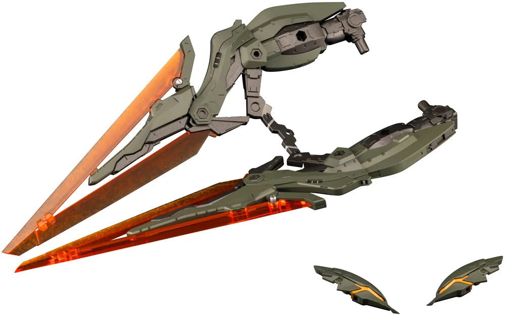 HEXA GEAR BOOSTER PACK 011 BITING SCISSORS
