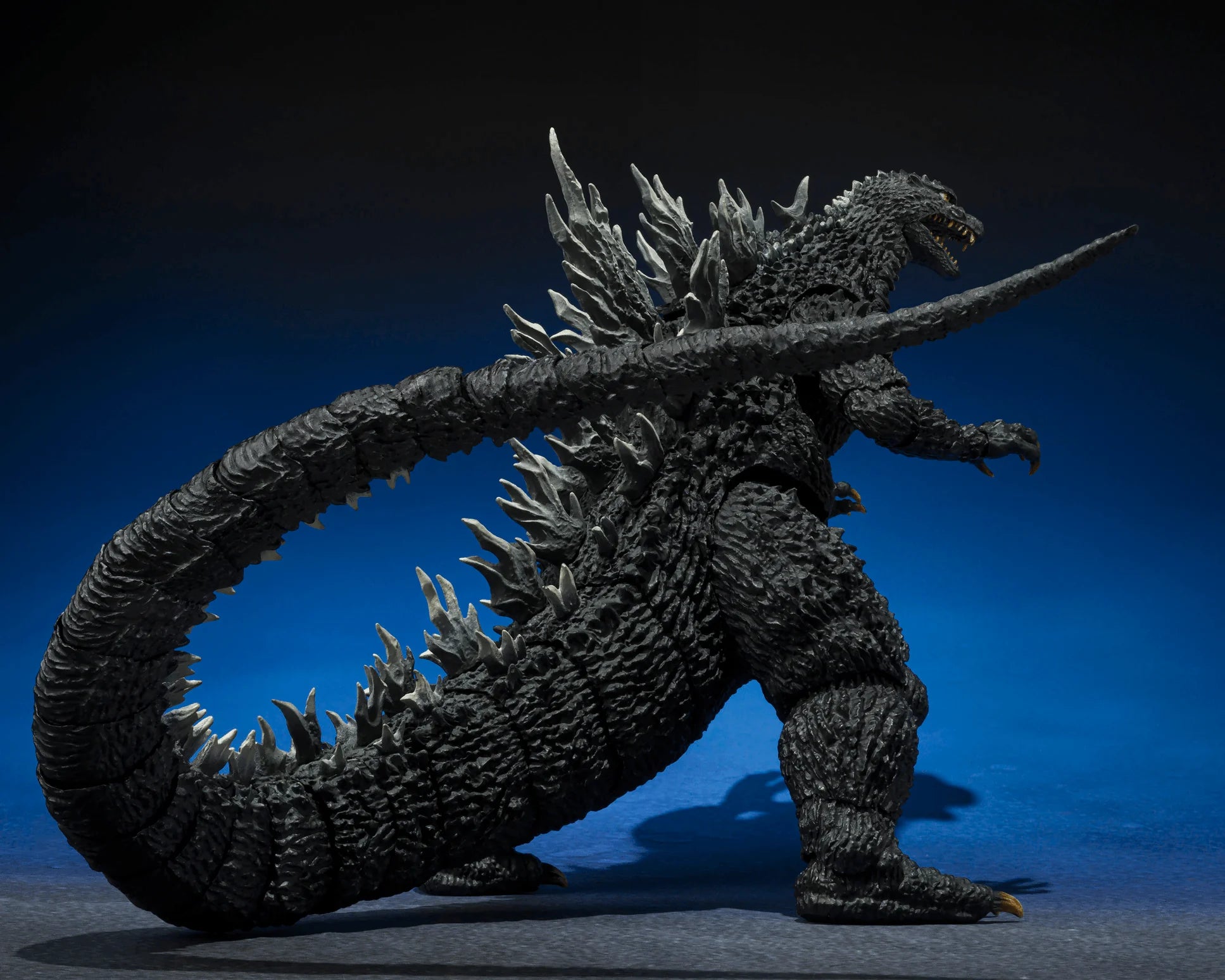GODZILLA [2003] "GODZILLA"