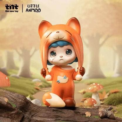 TNT SPACE ANMOO Listen Attentively Collectible Blind Box Figures