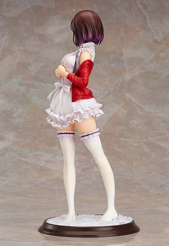 Good Smile Company Megumi Kato 1/7 Scale Figure - Saekano
