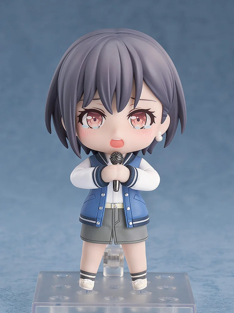 Good Smile Nendoroid Tomori Takamatsu BanG Dream! Action Figure