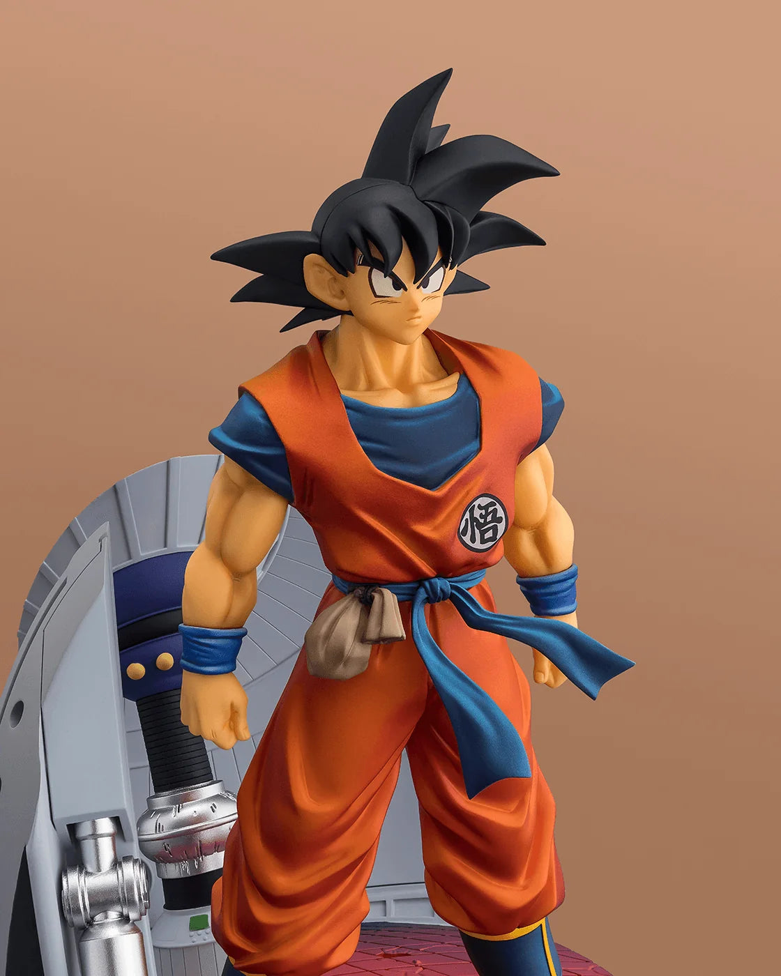 [STARTune] SON GOKU -LET THE BATTLE BEGIN- "DRAGON BALL Z"