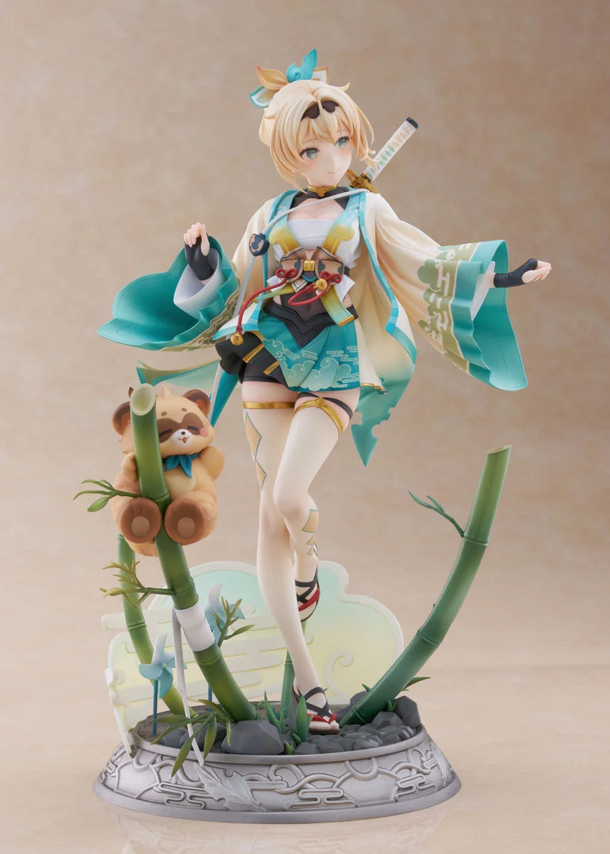 Claynel Iroha Kazama 1/7 Scale Figure