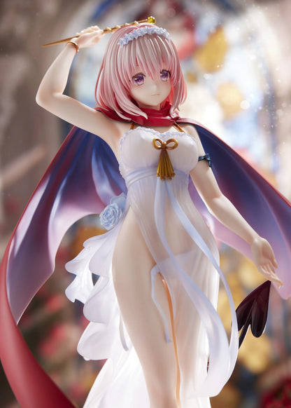 Broccoli To LOVE Ru Darkness Momo Belia Deviluke The Magician 1/7 Scale Figure