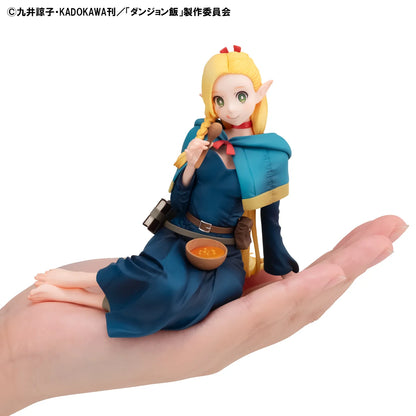 Melty Princess Delicious in Dungeon Palm Size Marcille