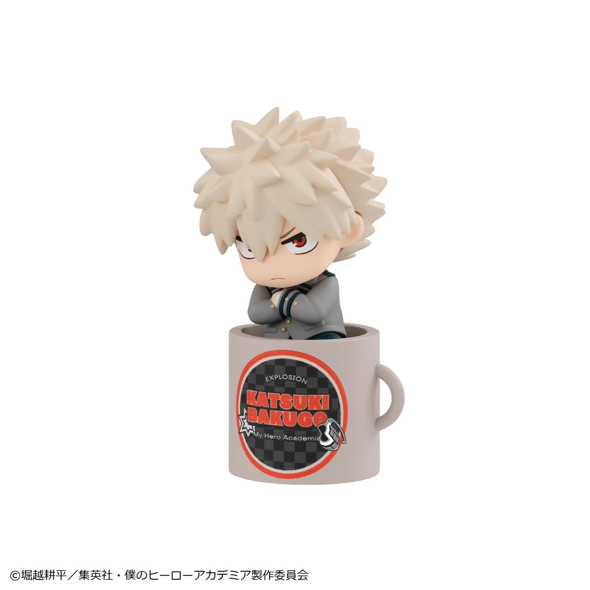 Ochatomo series My Hero Academia A Little Break Tea Time (Box of 6)