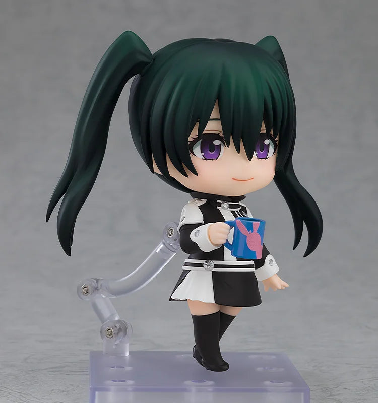 Nendoroid Lenalee Lee