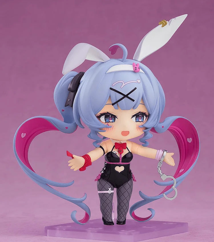 Good Smile Company Nendoroid Hatsune Miku Rabbit Hole Ver. Figure