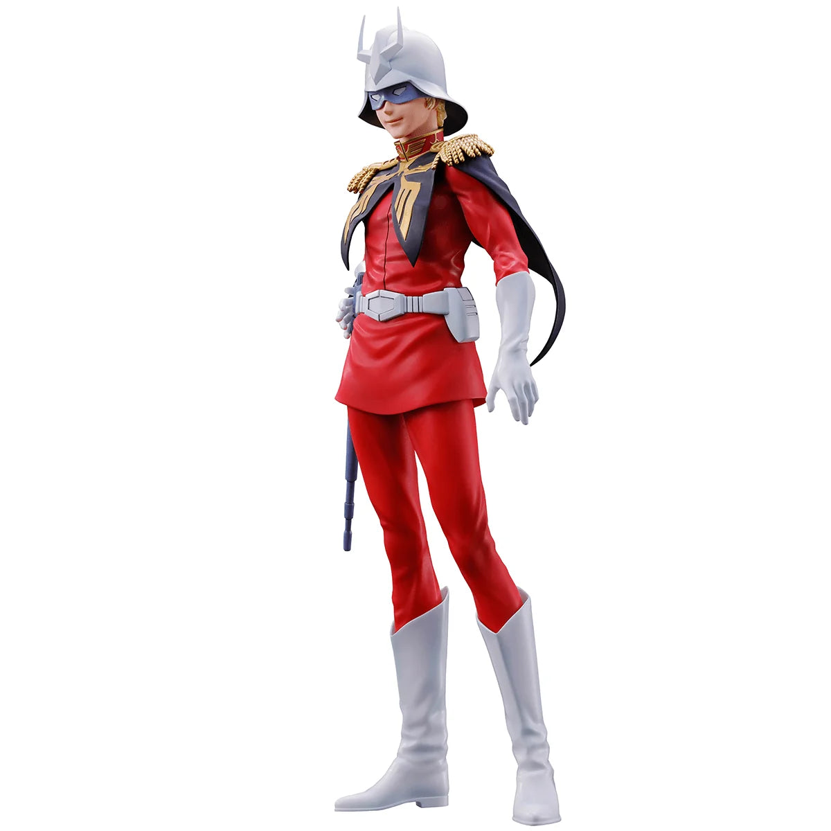 Char Aznable (Universal Century Saga)