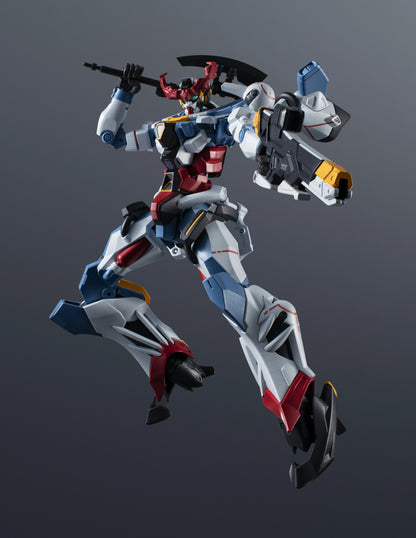 TAMASHII NATIONS Gundam Universe gMS-Ω GQuuuuuuX Mobile Suit Model Kit