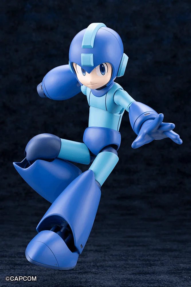 GRANDE SCALE MEGA MAN -MEGA MAN 11 Ver.- / ROCKMAN -ROCKMAN 11 Ver.-