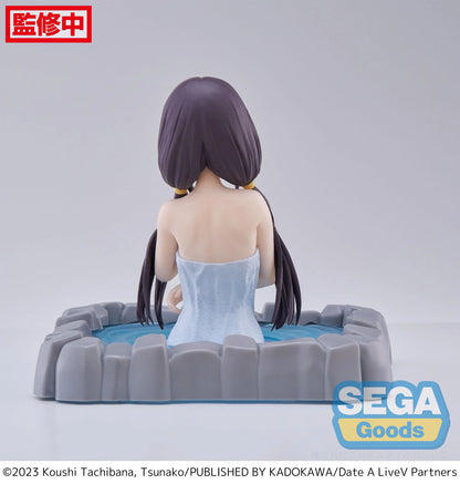 Thermae Utopia "DATE A LIVE V" "Kurumi Tokisaki" ~Pigtails~